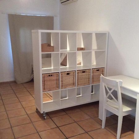 Apartamento Centrico Con Terraza Platja d'Aro Ngoại thất bức ảnh