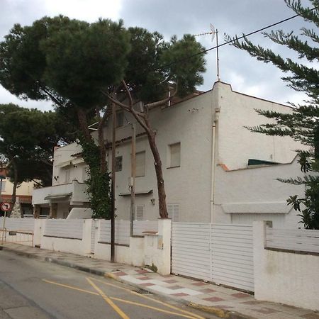 Apartamento Centrico Con Terraza Platja d'Aro Ngoại thất bức ảnh