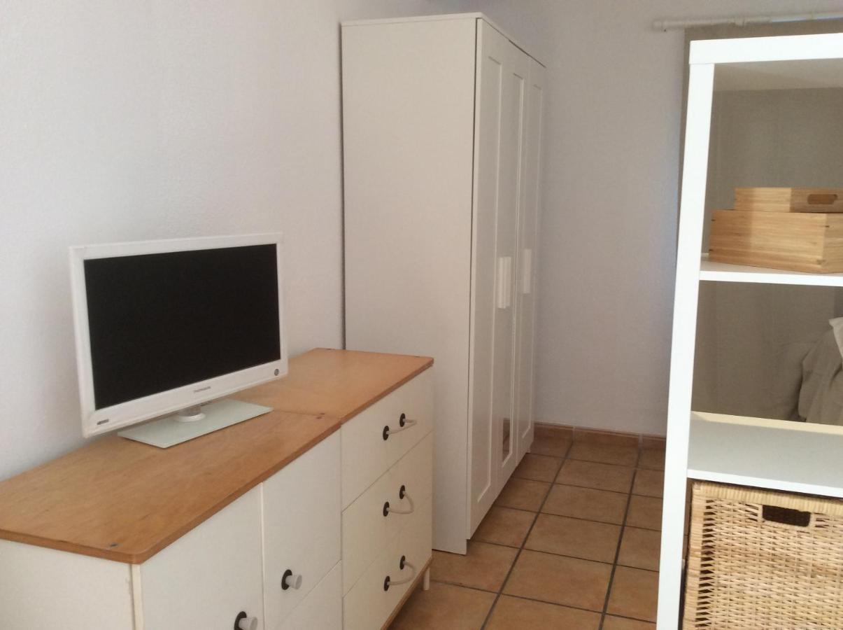 Apartamento Centrico Con Terraza Platja d'Aro Ngoại thất bức ảnh