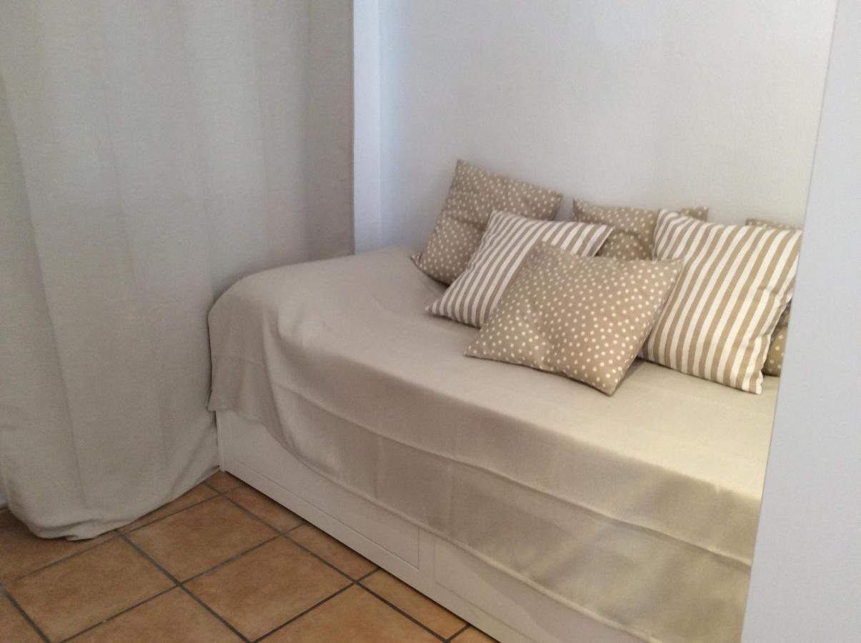 Apartamento Centrico Con Terraza Platja d'Aro Ngoại thất bức ảnh